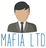 Mafia Ltd Logo